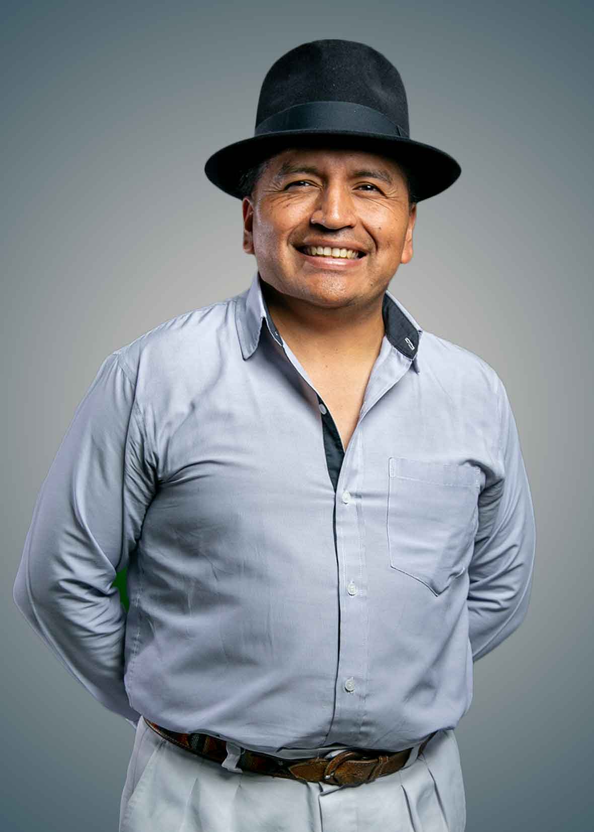 Jaime Díaz